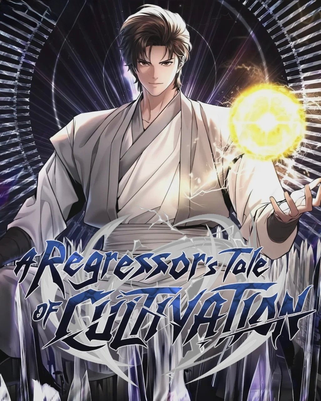A Regressor's Tale of Cultivation cover